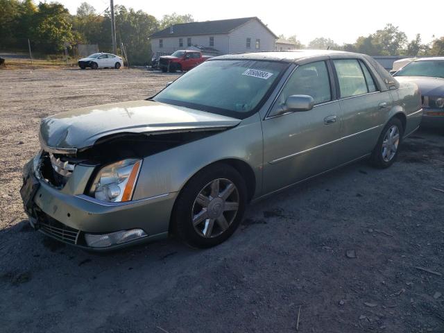 Photo 0 VIN: 1G6KD57Y27U117218 - CADILLAC DTS 