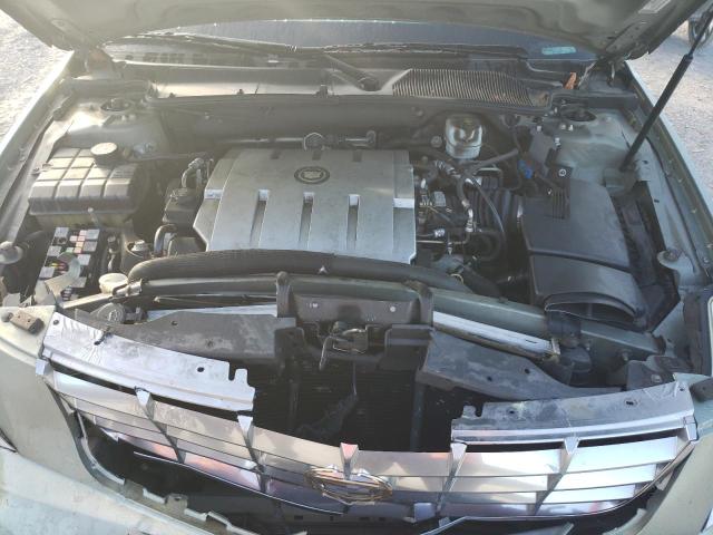 Photo 10 VIN: 1G6KD57Y27U117218 - CADILLAC DTS 