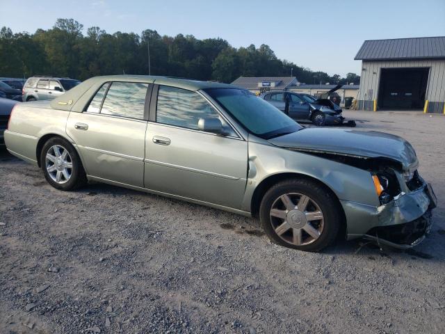 Photo 3 VIN: 1G6KD57Y27U117218 - CADILLAC DTS 