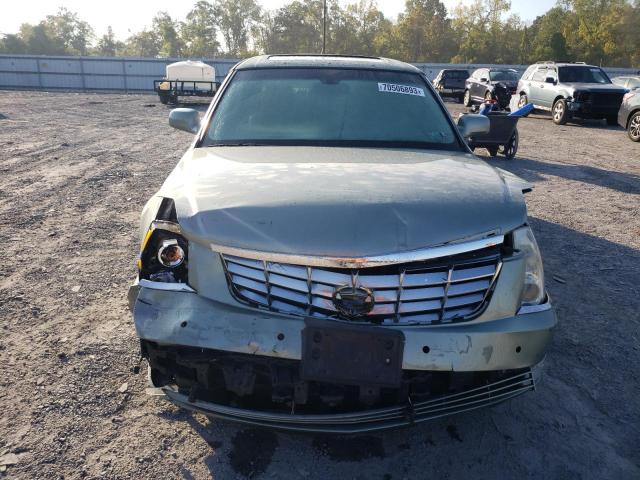 Photo 4 VIN: 1G6KD57Y27U117218 - CADILLAC DTS 