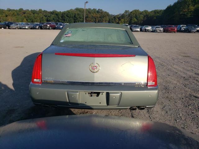 Photo 5 VIN: 1G6KD57Y27U117218 - CADILLAC DTS 