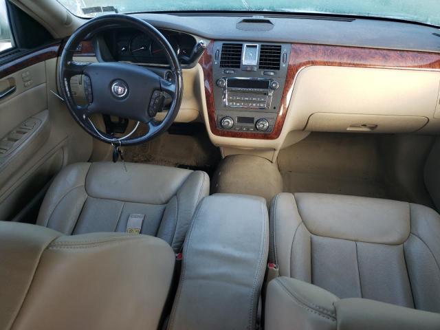 Photo 7 VIN: 1G6KD57Y27U117218 - CADILLAC DTS 