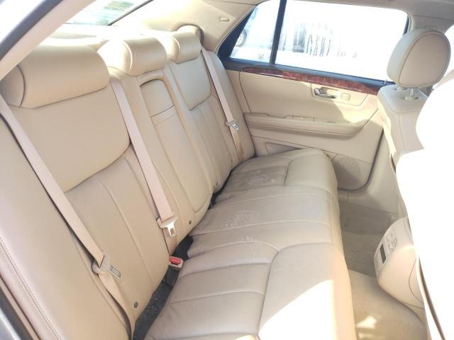 Photo 9 VIN: 1G6KD57Y27U117218 - CADILLAC DTS 