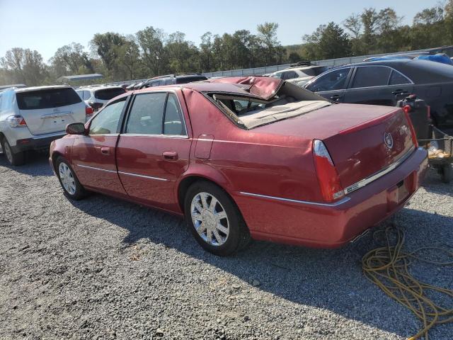 Photo 1 VIN: 1G6KD57Y27U125433 - CADILLAC DTS 