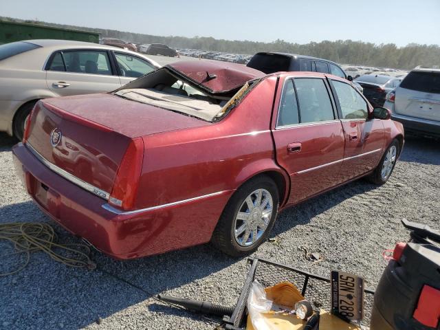 Photo 2 VIN: 1G6KD57Y27U125433 - CADILLAC DTS 