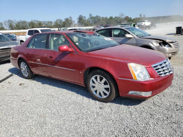 Photo 3 VIN: 1G6KD57Y27U125433 - CADILLAC DTS 