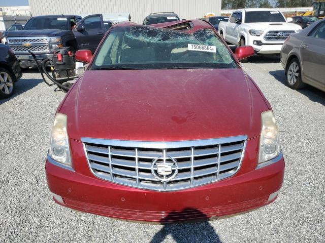 Photo 4 VIN: 1G6KD57Y27U125433 - CADILLAC DTS 