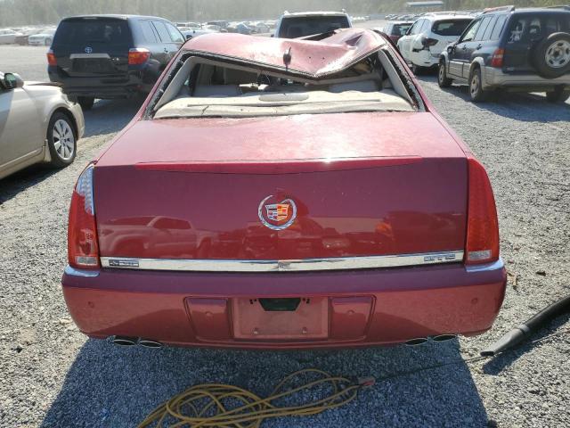 Photo 5 VIN: 1G6KD57Y27U125433 - CADILLAC DTS 