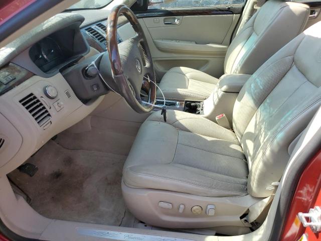 Photo 6 VIN: 1G6KD57Y27U125433 - CADILLAC DTS 