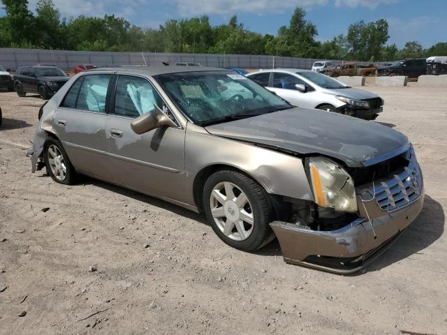 Photo 3 VIN: 1G6KD57Y27U141941 - CADILLAC DTS 