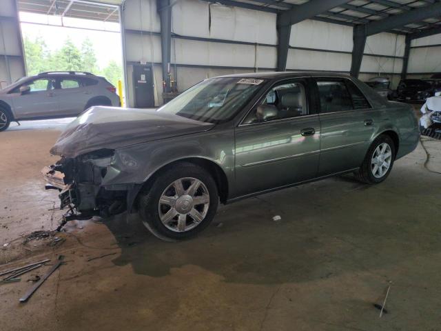 Photo 0 VIN: 1G6KD57Y27U143303 - CADILLAC DTS 