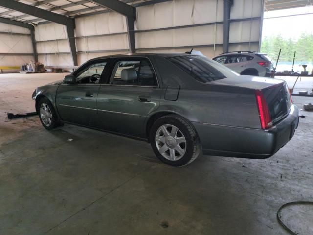 Photo 1 VIN: 1G6KD57Y27U143303 - CADILLAC DTS 