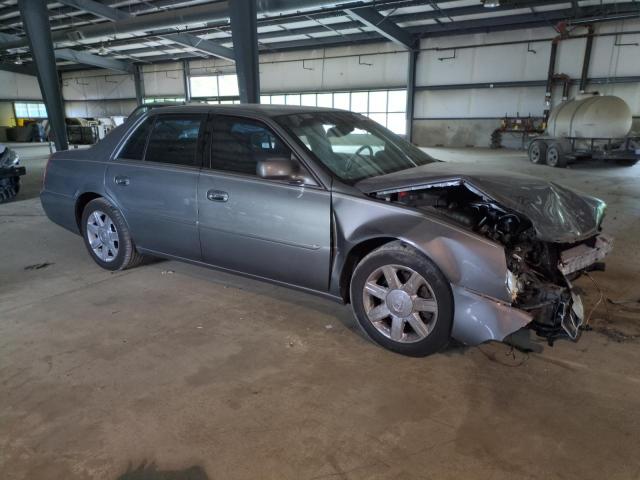 Photo 3 VIN: 1G6KD57Y27U143303 - CADILLAC DTS 