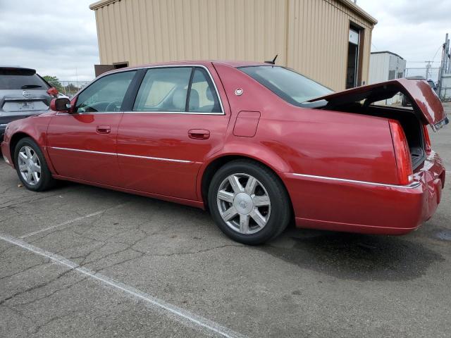 Photo 1 VIN: 1G6KD57Y27U173689 - CADILLAC DTS 