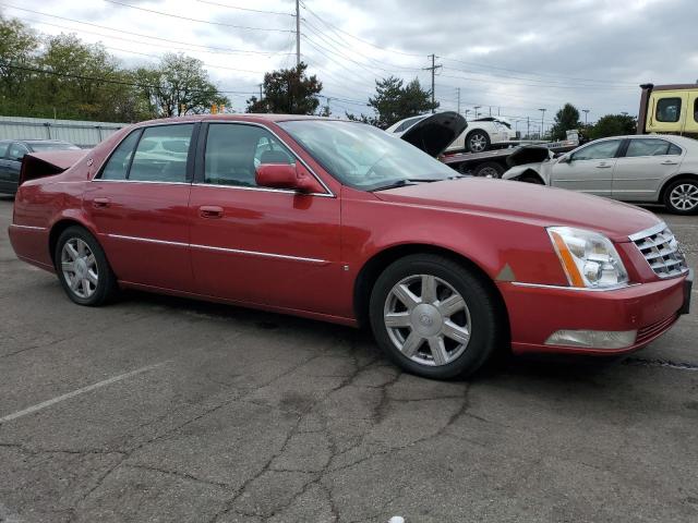 Photo 3 VIN: 1G6KD57Y27U173689 - CADILLAC DTS 