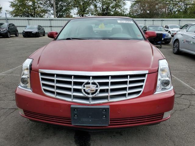 Photo 4 VIN: 1G6KD57Y27U173689 - CADILLAC DTS 