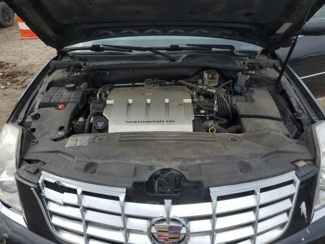 Photo 10 VIN: 1G6KD57Y27U179685 - CADILLAC DTS 