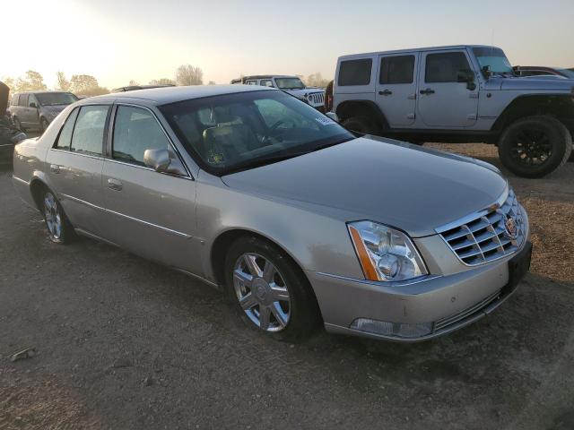 Photo 3 VIN: 1G6KD57Y27U181128 - CADILLAC DTS 