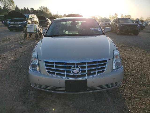 Photo 4 VIN: 1G6KD57Y27U181128 - CADILLAC DTS 