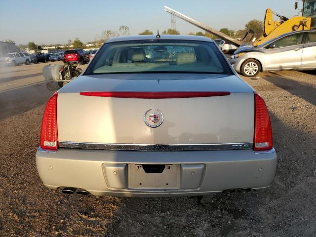 Photo 5 VIN: 1G6KD57Y27U181128 - CADILLAC DTS 