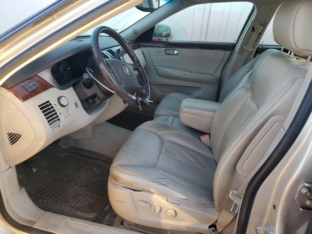 Photo 6 VIN: 1G6KD57Y27U181128 - CADILLAC DTS 