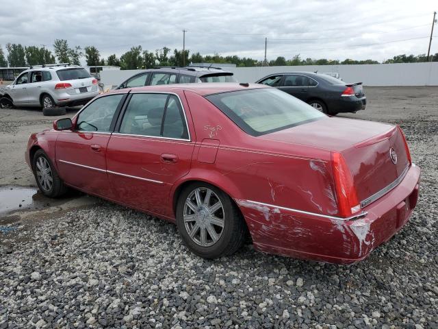 Photo 1 VIN: 1G6KD57Y27U181940 - CADILLAC DTS 