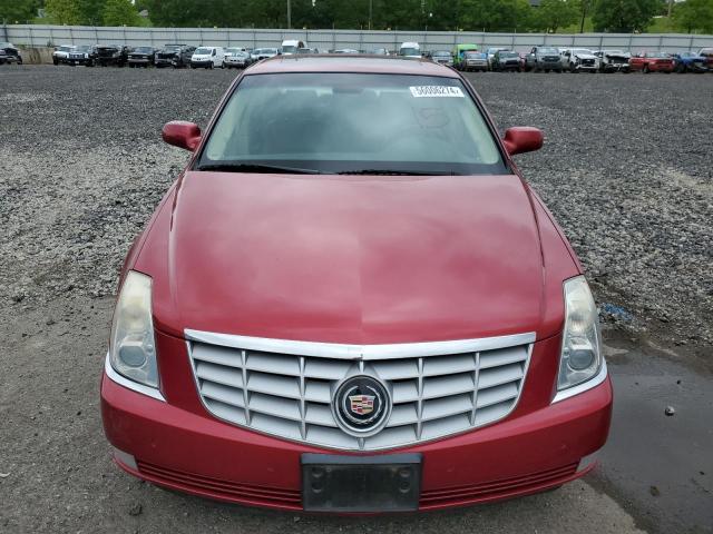 Photo 4 VIN: 1G6KD57Y27U181940 - CADILLAC DTS 