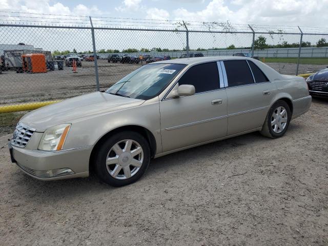 Photo 0 VIN: 1G6KD57Y27U188855 - CADILLAC DTS 