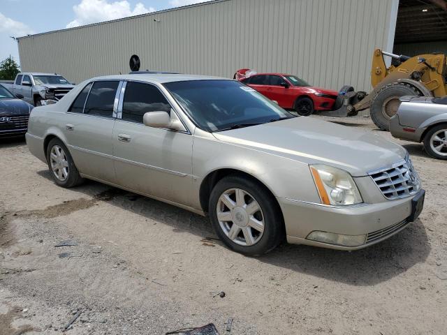 Photo 3 VIN: 1G6KD57Y27U188855 - CADILLAC DTS 