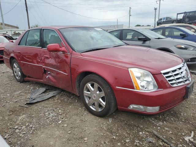 Photo 3 VIN: 1G6KD57Y27U190945 - CADILLAC DTS 