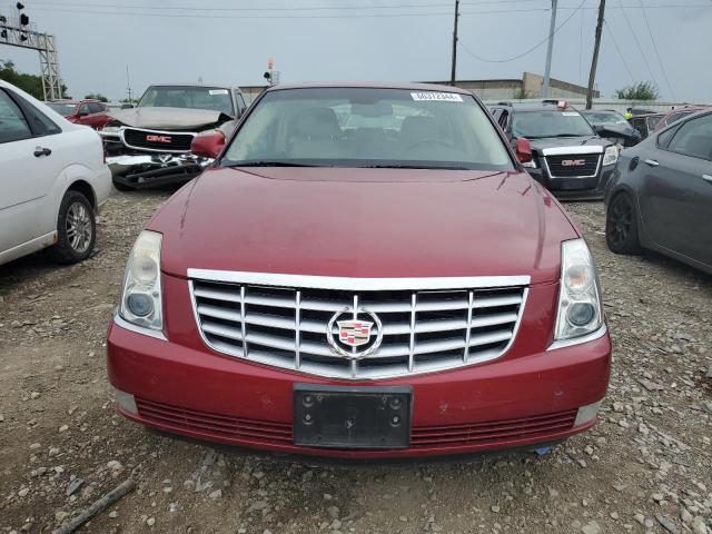 Photo 4 VIN: 1G6KD57Y27U190945 - CADILLAC DTS 