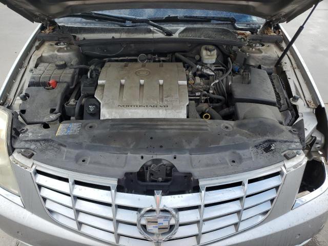 Photo 10 VIN: 1G6KD57Y27U196647 - CADILLAC DTS 