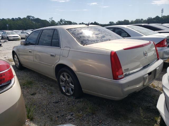 Photo 1 VIN: 1G6KD57Y27U204164 - CADILLAC DTS 