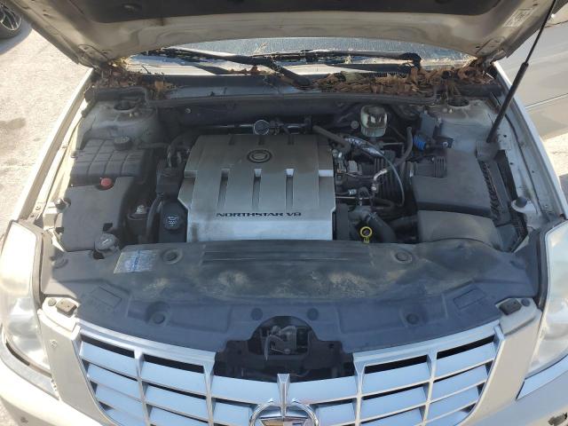 Photo 10 VIN: 1G6KD57Y27U204164 - CADILLAC DTS 