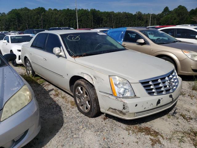 Photo 3 VIN: 1G6KD57Y27U204164 - CADILLAC DTS 