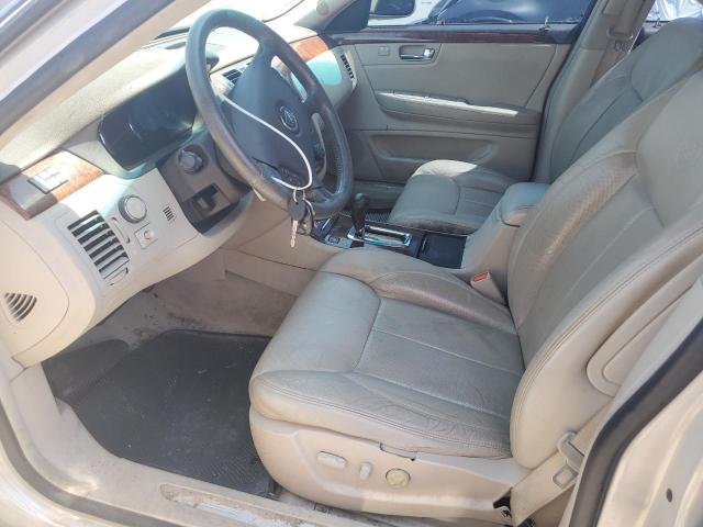 Photo 6 VIN: 1G6KD57Y27U204164 - CADILLAC DTS 