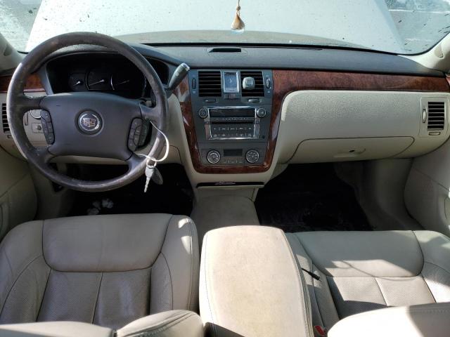 Photo 7 VIN: 1G6KD57Y27U210238 - CADILLAC DTS 