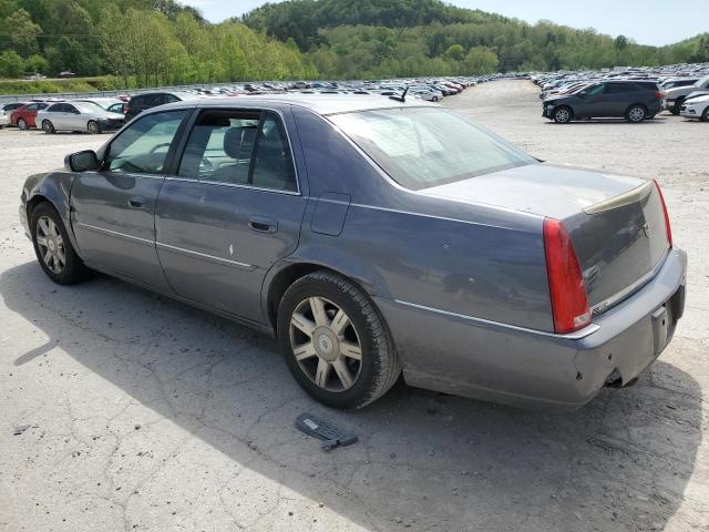 Photo 1 VIN: 1G6KD57Y27U215312 - CADILLAC DTS 