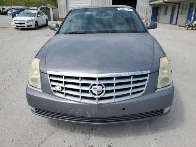 Photo 4 VIN: 1G6KD57Y27U215312 - CADILLAC DTS 