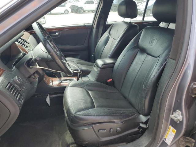 Photo 6 VIN: 1G6KD57Y27U215312 - CADILLAC DTS 