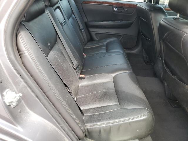 Photo 9 VIN: 1G6KD57Y27U215312 - CADILLAC DTS 