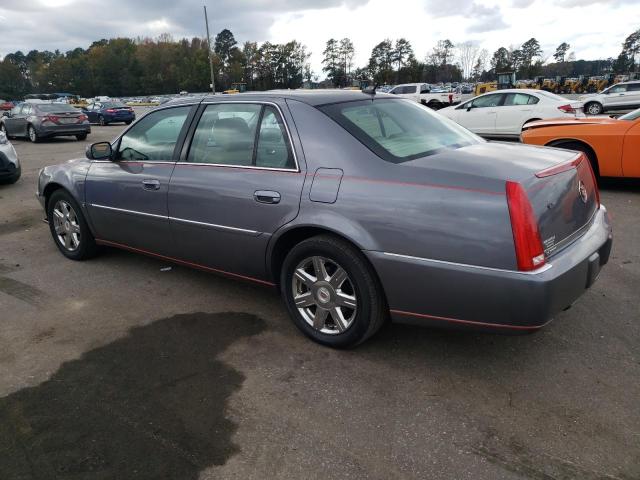 Photo 1 VIN: 1G6KD57Y27U217593 - CADILLAC DTS 