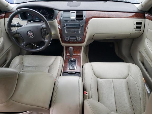 Photo 7 VIN: 1G6KD57Y27U217593 - CADILLAC DTS 