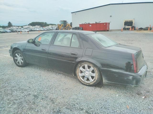 Photo 1 VIN: 1G6KD57Y27U222115 - CADILLAC DTS 