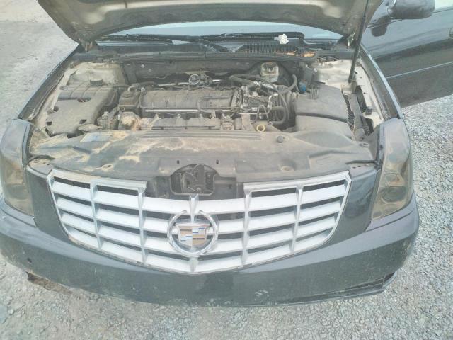 Photo 10 VIN: 1G6KD57Y27U222115 - CADILLAC DTS 