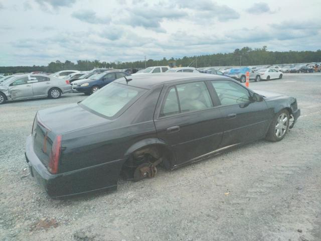 Photo 2 VIN: 1G6KD57Y27U222115 - CADILLAC DTS 