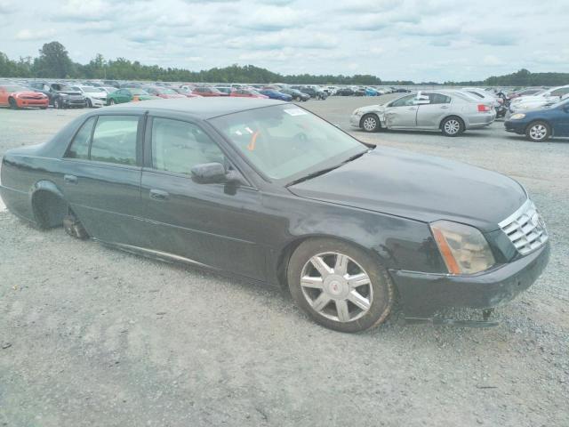 Photo 3 VIN: 1G6KD57Y27U222115 - CADILLAC DTS 