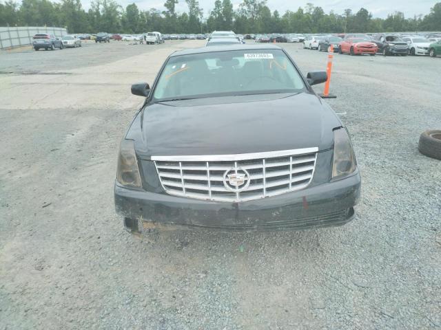 Photo 4 VIN: 1G6KD57Y27U222115 - CADILLAC DTS 