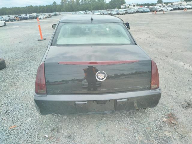 Photo 5 VIN: 1G6KD57Y27U222115 - CADILLAC DTS 