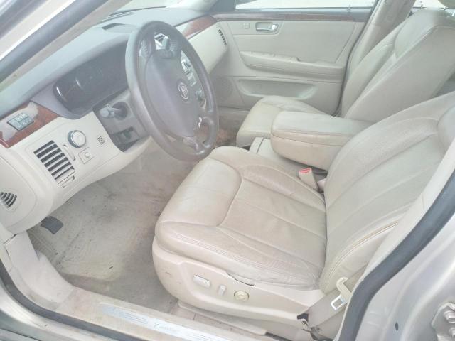 Photo 6 VIN: 1G6KD57Y27U222115 - CADILLAC DTS 